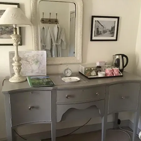 Number 47 Main Street Bed & Breakfast Grassington
