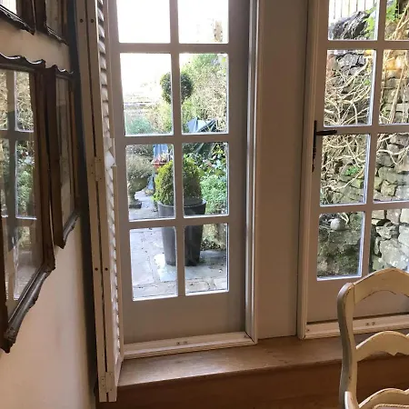 Bed & Breakfast Number 47 Main Street Grassington